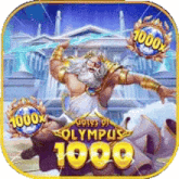 Play Gates of Olympus 1000 in 24Magic Casino